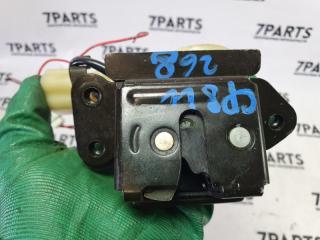 Замок 5-й двери MAZDA PREMACY CP8W FP-DE C10062310F 3 ракурс