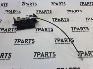 Запчасть ручка задней двери TOYOTA ISIS 2008