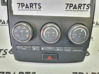Климат-контроль NISSAN PRESAGE TU31 QR25DE 27500CN90A 2 ракурс Климат-контроль NISSAN PRESAGE TU31 QR25DE 27500CN90A 2 ракурс