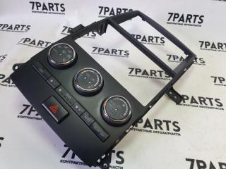 Климат-контроль NISSAN PRESAGE TU31 QR25DE 27500CN90A 3 ракурс Климат-контроль NISSAN PRESAGE TU31 QR25DE 27500CN90A 3 ракурс