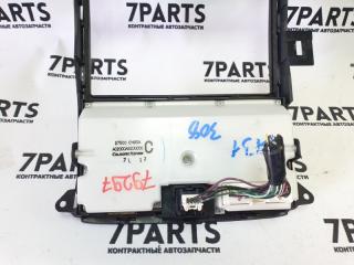 Климат-контроль NISSAN PRESAGE TU31 QR25DE 27500CN90A 5 ракурс Климат-контроль NISSAN PRESAGE TU31 QR25DE 27500CN90A 5 ракурс
