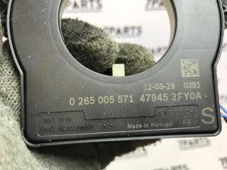 Датчик положения руля NISSAN SERENA NC26 MR20DD 479453FY0A 3 ракурс