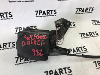 Блок круиз-контроля TOYOTA CRESTA JZX100 1JZGE 88002-22060 2 ракурс Блок круиз-контроля TOYOTA CRESTA JZX100 1JZGE 88002-22060 2 ракурс