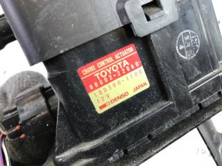 Блок круиз-контроля TOYOTA CRESTA JZX100 1JZGE 88002-22060 5 ракурс