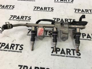 Топливная рейка NISSAN MOCO MG33S R06A EAT326 2 ракурс