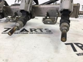 Топливная рейка NISSAN MOCO MG33S R06A EAT326 4 ракурс