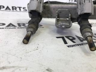 Топливная рейка NISSAN MOCO MG33S R06A EAT326 5 ракурс