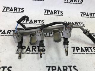 Топливная рейка NISSAN MOCO MG33S R06A EAT326 1 ракурс