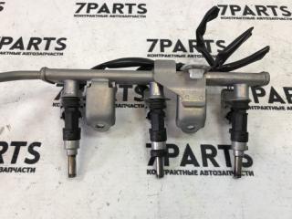 Топливная рейка NISSAN MOCO MG33S R06A EAT326 2 ракурс