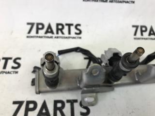 Топливная рейка NISSAN MOCO MG33S R06A EAT326 4 ракурс