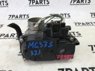 Дроссельная заслонка NISSAN MOCO MG33S R06A 50M06Z070494 2 ракурс
