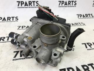 Дроссельная заслонка NISSAN MOCO MG33S R06A 50M06Z070494 3 ракурс