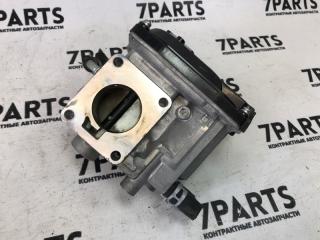 Дроссельная заслонка NISSAN MOCO MG33S R06A 50M06Z070494 5 ракурс