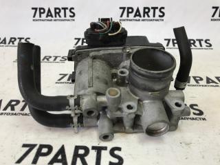 Дроссельная заслонка NISSAN MOCO MG33S R06A 161184A00M 2 ракурс