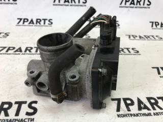 Дроссельная заслонка NISSAN MOCO MG33S R06A 161184A00M 4 ракурс