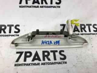Ручка задней двери MITSUBISHI TOPPO BJ H42A 3G83 2 ракурс