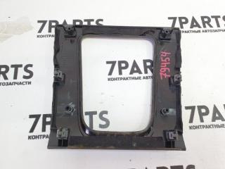 Консоль кпп HONDA ACCORD CM1 77295-SDN-A2 4 ракурс