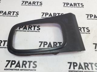 Консоль кпп HONDA INTEGRA DB6 ZC 77293-ST7-9010 2 ракурс
