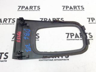 Консоль кпп HONDA INTEGRA DB6 ZC 77293-ST7-9010 4 ракурс