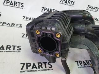 Коллектор впускной NISSAN MOCO MG33S R06A 140034A00G 2 ракурс