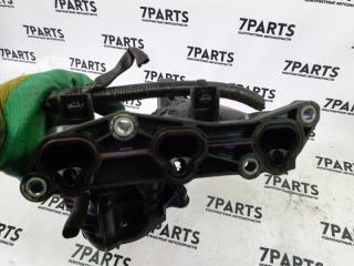 Коллектор впускной NISSAN MOCO MG33S R06A 140034A00G 3 ракурс
