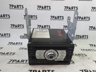 Магнитофон NISSAN PRESAGE TU31 QR25DE 25915CQ50B 1 ракурс