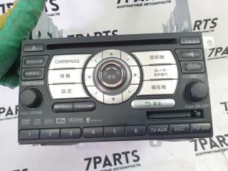 Магнитофон NISSAN PRESAGE TU31 QR25DE 25915CQ50B 2 ракурс