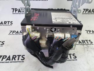 Магнитофон NISSAN PRESAGE TU31 QR25DE 25915CQ50B 5 ракурс