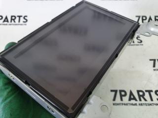 Монитор NISSAN PRESAGE TU31 QR25DE 28090CN201 2 ракурс