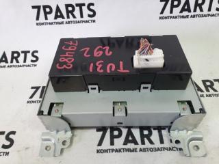 Монитор NISSAN PRESAGE TU31 QR25DE 28090CN201 4 ракурс
