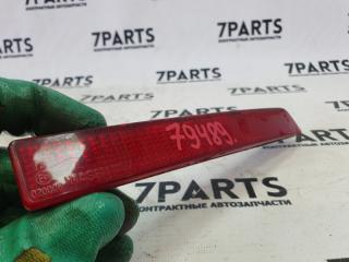 Катафот правый задний MITSUBISHI EK-WAGON H81W 3G83 1197-228 2 ракурс
