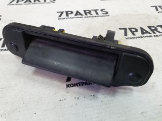 Ручка задней двери MAZDA PREMACY CP8W FP-DE LC6262410B 2 ракурс