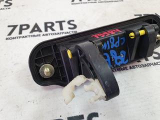 Ручка задней двери MAZDA PREMACY CP8W FP-DE LC6262410B 4 ракурс