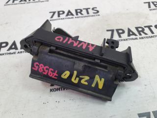 Запчасть ручка задней двери TOYOTA ISIS 2005