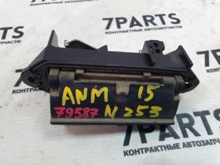 Запчасть ручка задней двери TOYOTA ISIS 2007