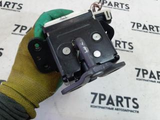 Замок 5-й двери MAZDA DEMIO DE3FS ZJ-VEM 3 ракурс