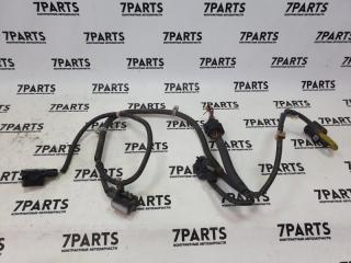 Датчик парковки TOYOTA ISIS ZNM10 1ZZFE 89341-44150 1 ракурс Датчик парковки TOYOTA ISIS ZNM10 1ZZFE 89341-44150 1 ракурс