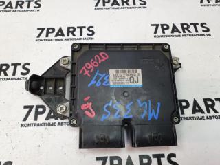 Запчасть Блок efi  NISSAN MOCO 33910-50M50 Контрактный Год: 2015    .