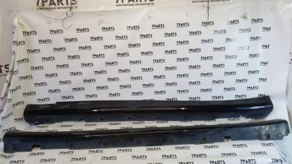 Порог NISSAN STAGEA PM35 VQ35DE 1 ракурс