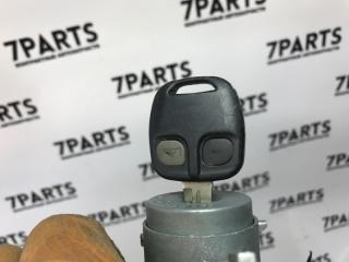 Замок зажигания MITSUBISHI TOPPO BJ H42A 3G83 5 ракурс Замок зажигания MITSUBISHI TOPPO BJ H42A 3G83 5 ракурс