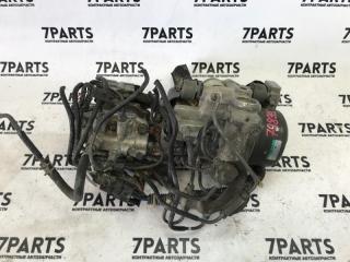 Блок abs TOYOTA CROWN JZS155 2JZGE 44510-30160 1 ракурс