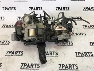 Блок abs TOYOTA CROWN JZS155 2JZGE 44510-30160 2 ракурс