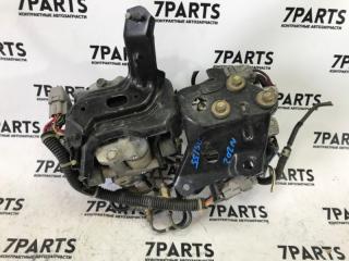 Блок abs TOYOTA CROWN JZS155 2JZGE 44510-30160 5 ракурс