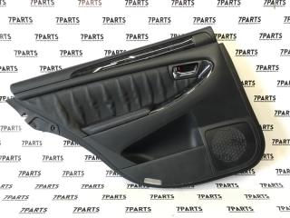 Обшивка дверей задняя левая TOYOTA CROWN 2005