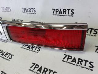 Стоп-вставка NISSAN ELGRAND NE51 VQ35DE 5 ракурс