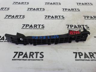 Запчасть крепление бампера заднее правое HONDA FIT 2012