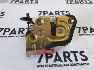 Замок двери правый задний MITSUBISHI EK-WAGON H81W 3G83 1 ракурс