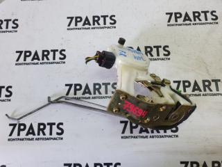 Замок двери правый передний MITSUBISHI EK-WAGON H81W 3G83 MR987014 1 ракурс
