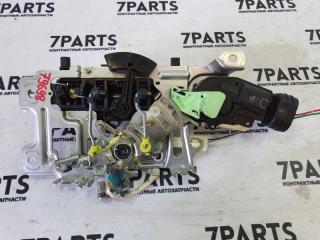 Замок двери правый задний NISSAN SERENA NC26 MR20DD 3 ракурс