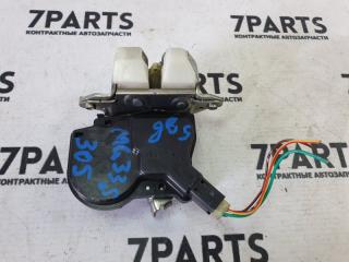 Запчасть Замок 5-й двери  NISSAN MOCO 905024A00A Контрактный Год: 2011    .